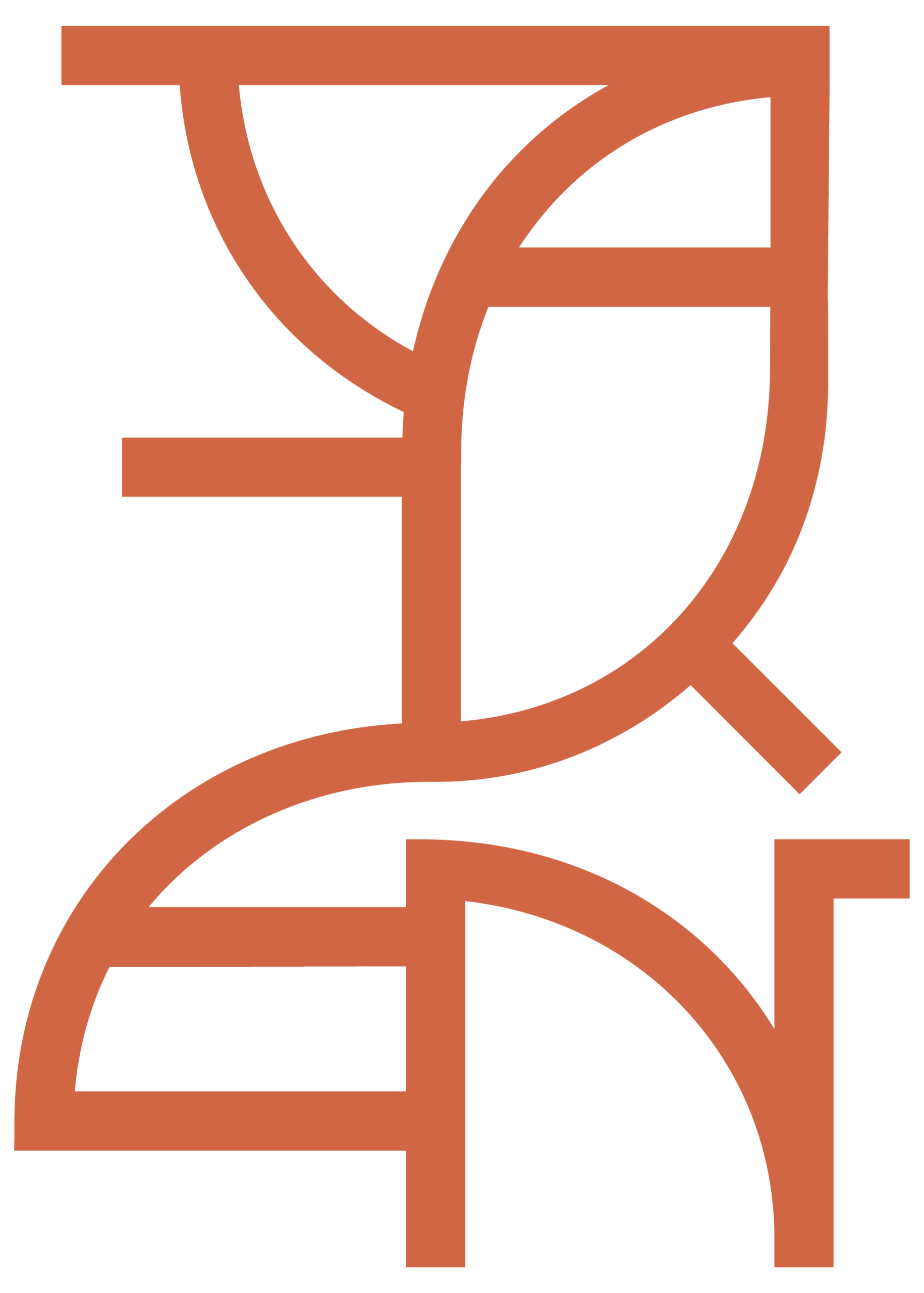 Taiken_Logo Kanji oranje